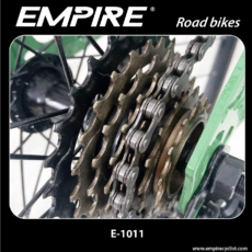 Xe đạp đua Road Empire - Model E1011