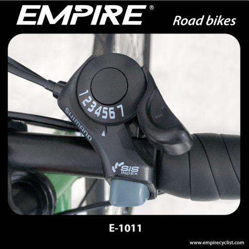 Xe đạp đua Road Empire - Model E1011