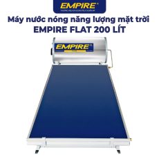 NLMT flat 6