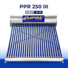 PPR 250