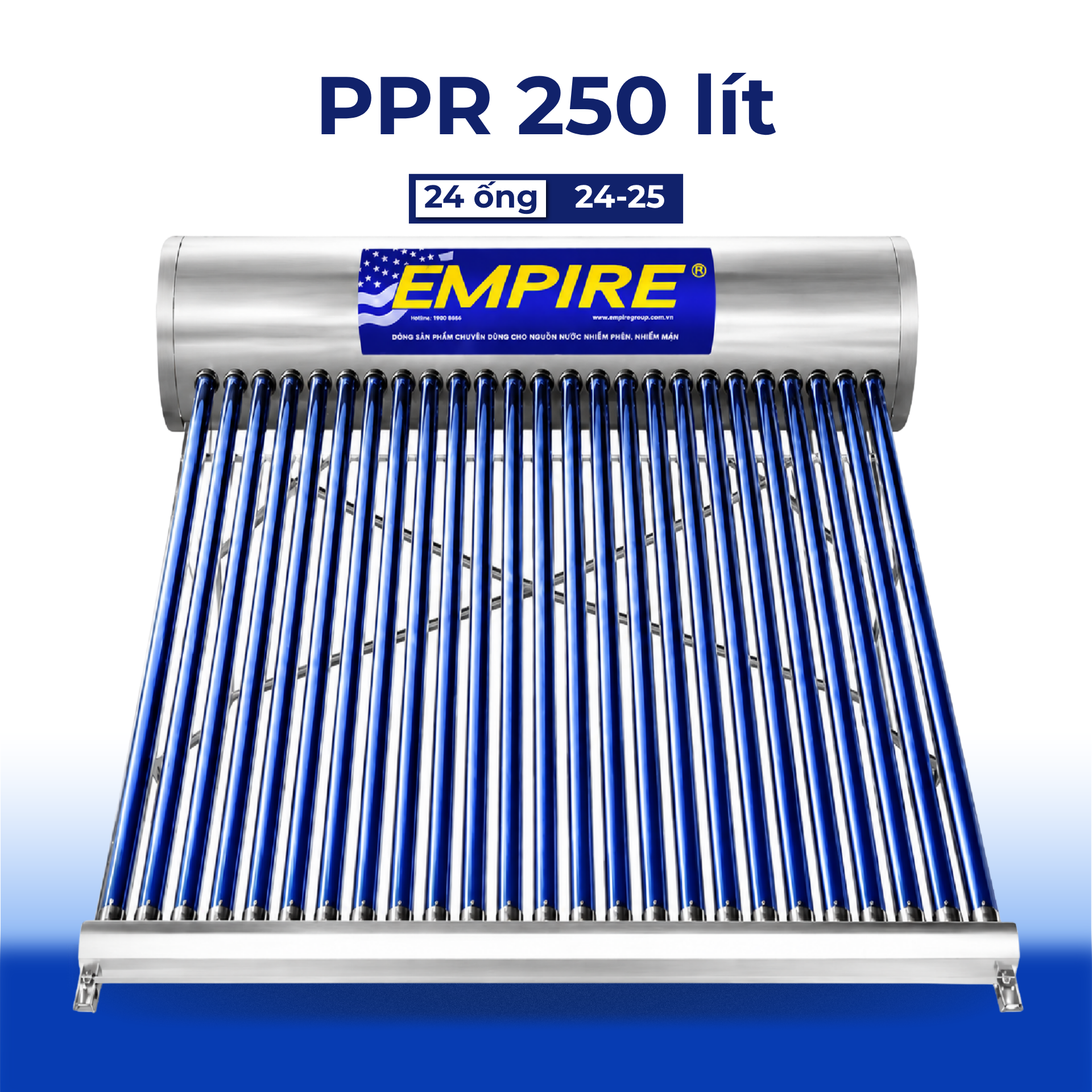 PPR 250 PPR 250