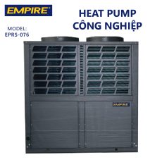 Máy Bơm Nhiệt Heat Pump Công Nghiệp Empire 17.7kW